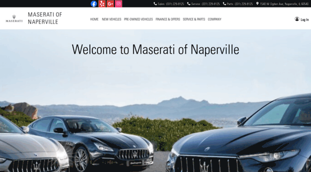 maseratiofnaperville.com