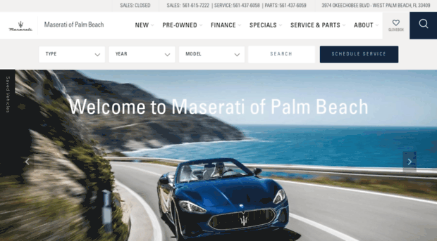 maseratipalmbeach.com