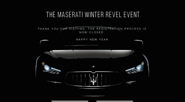 maseratiwinterrevel.com