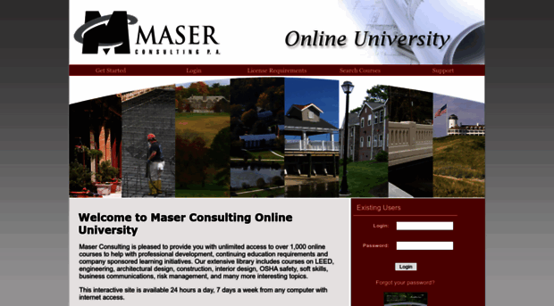 maserconsulting.redvector.com