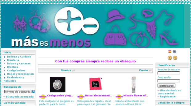 masesmenos.net