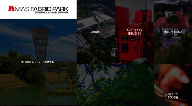 masfabricpark.com