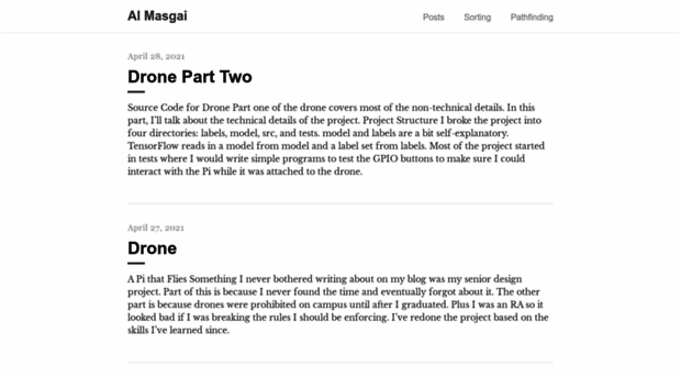 masgai.com