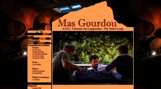 masgourdou.com