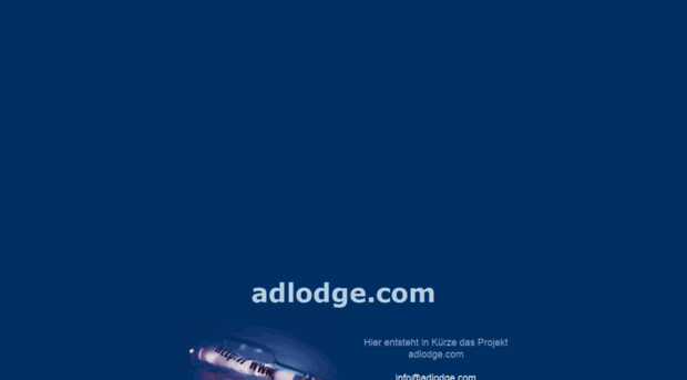 mash.adlodge.com
