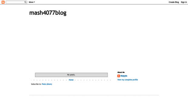 mash4077blog.blogspot.com