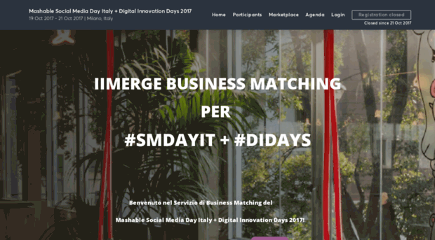 mashable-social-media-day-italy.b2match.io