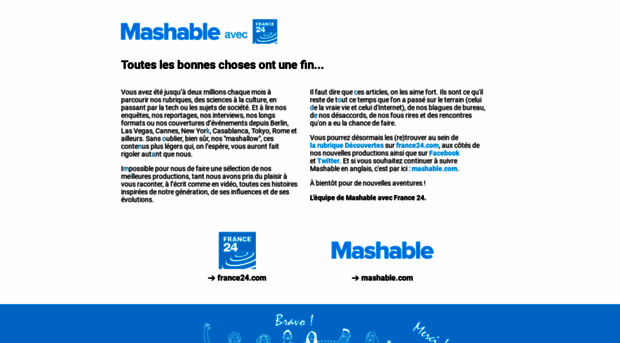 mashable.france24.com