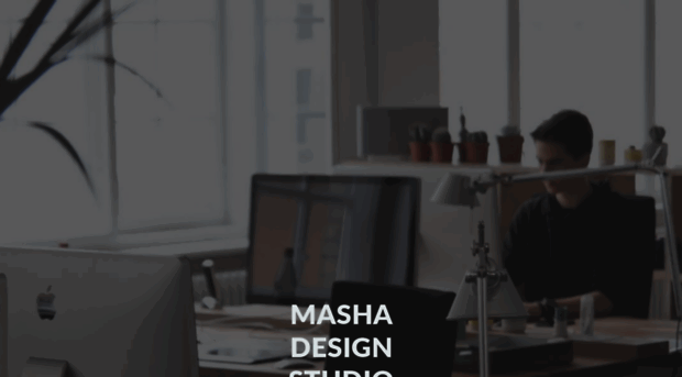 mashadesign.co.uk