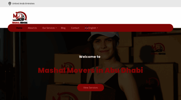 mashalmovers.ae