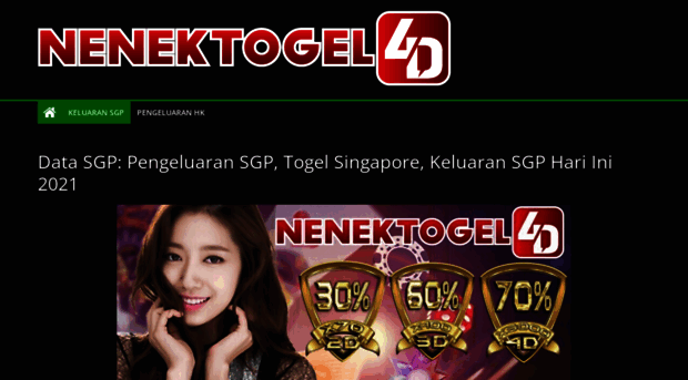 Mashardware.com - Data Sgp: Pengeluaran Sgp, Tog... - Mashardware