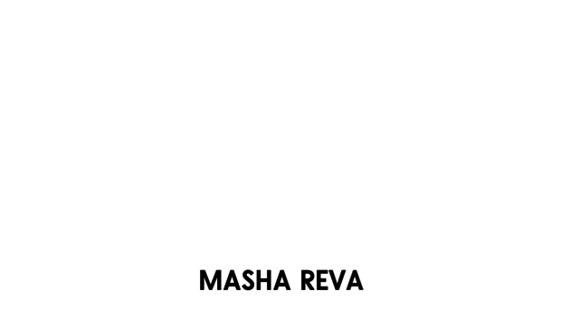 mashareva.com