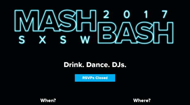 mashbashsxsw2017.splashthat.com