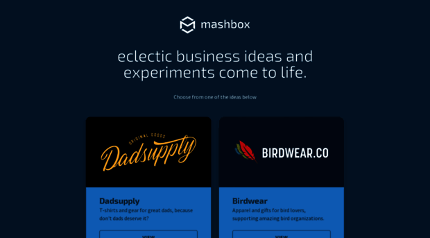 mashbox.com