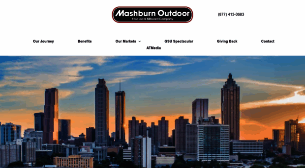 mashburnoutdoor.com