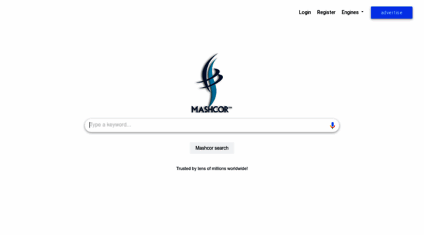 mashcor.com