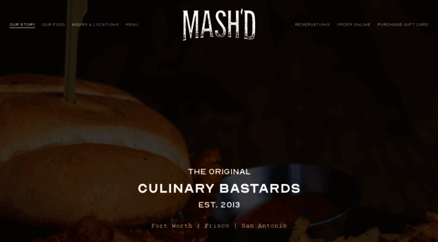 mashd.com