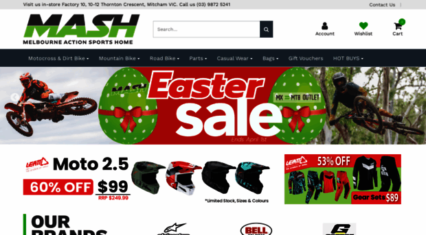 mashdirect.com.au