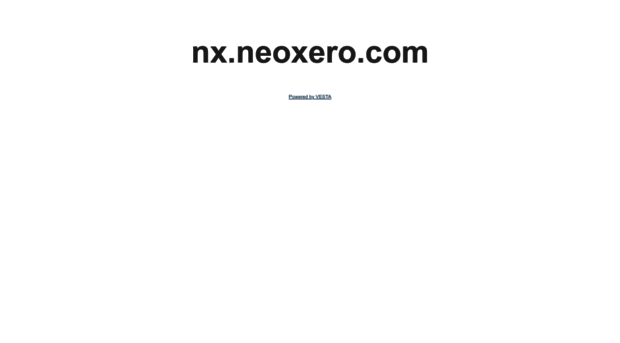 mashfa.neoxero.com