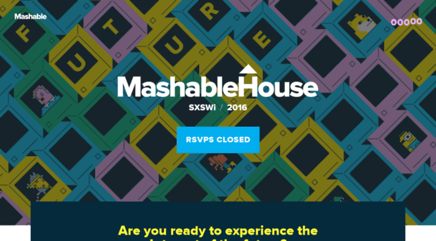 mashhousesxsw16.splashthat.com