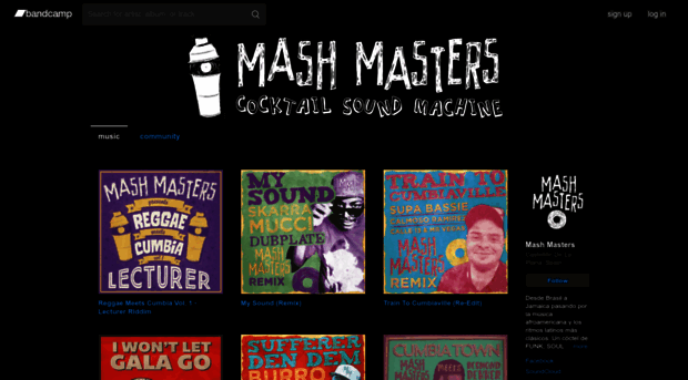 mashmasterscs.bandcamp.com
