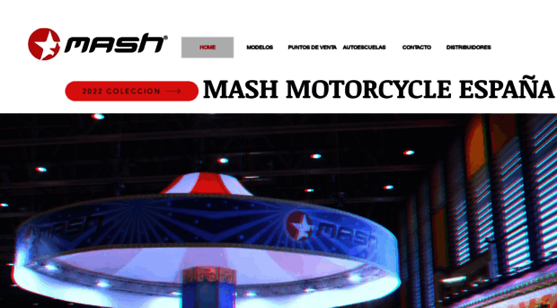 mashmotorspain.com