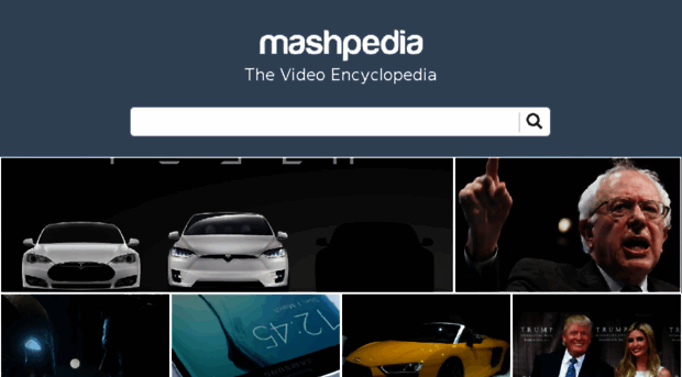 mashpedia.com