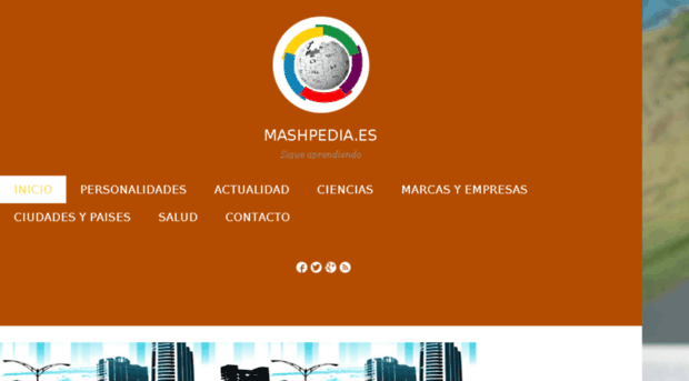 mashpedia.es