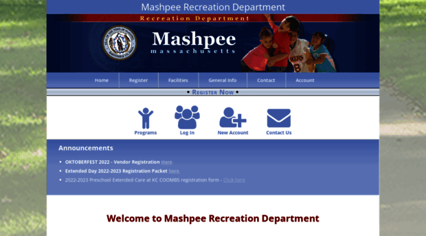 mashpeema.myrec.com