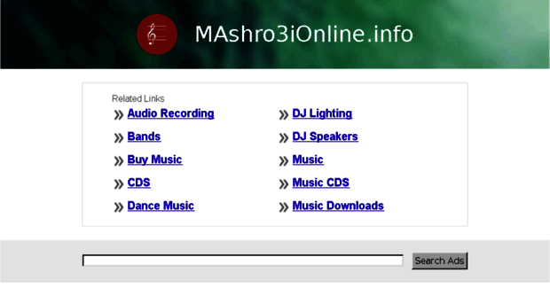 mashro3ionline.info