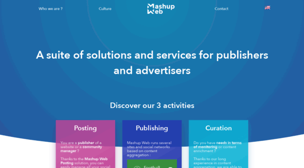 mashup-web.com