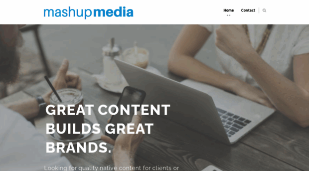 mashupmedia.co.za