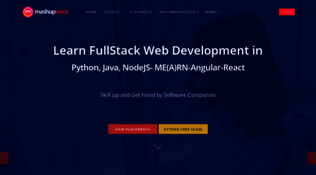 mashupstack.com