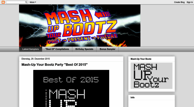 mashupyourbootz.blogspot.com