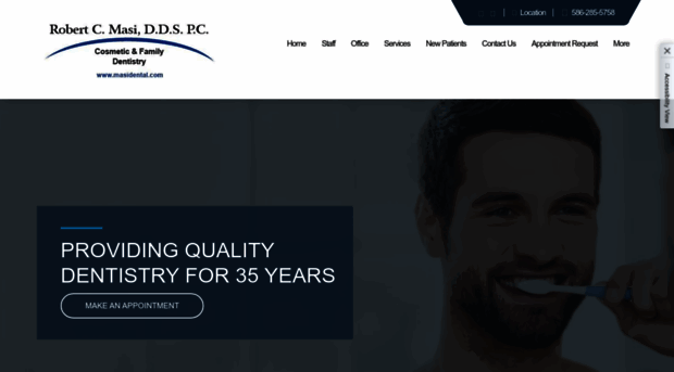 masidental.com