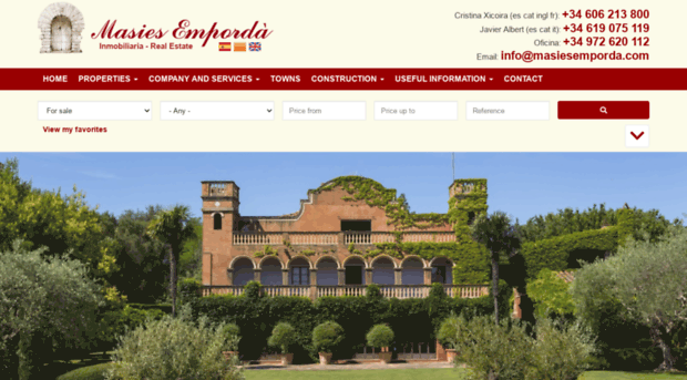 masiesemporda.eu