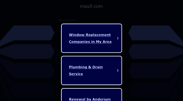 masif.com