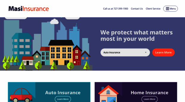 masiinsurance.com