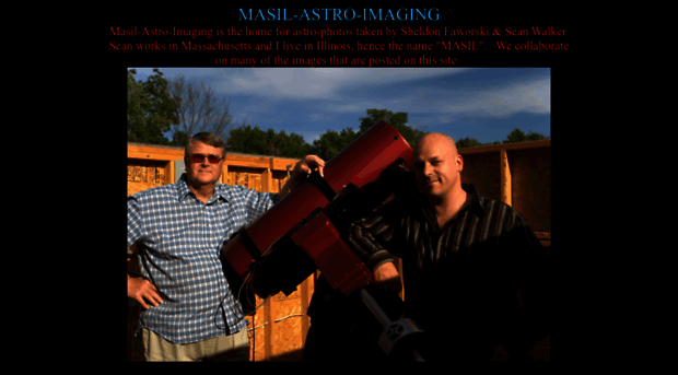 masil-astro-imaging.netfirms.com