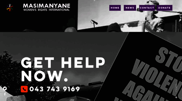 masimanyane.org