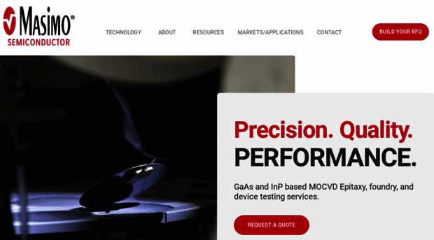 masimosemiconductor.com