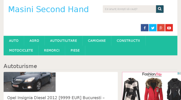 masini-second-hand.net