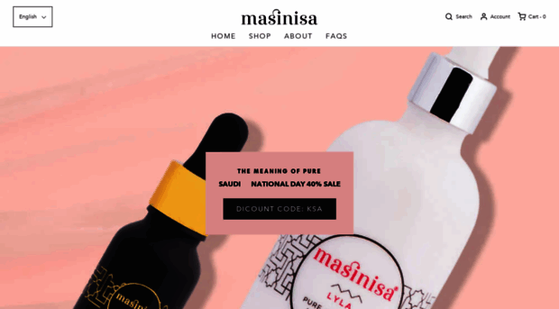 masinisa.com