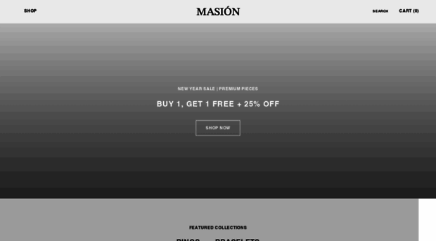 masion.co