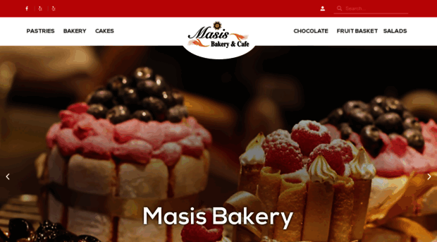 masisbakery.com