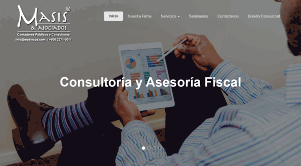 masiscpa.com