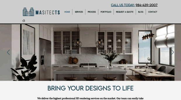 masitects.com