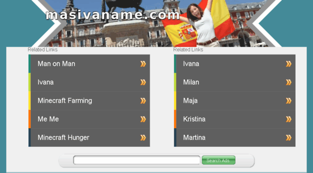 masivaname.com