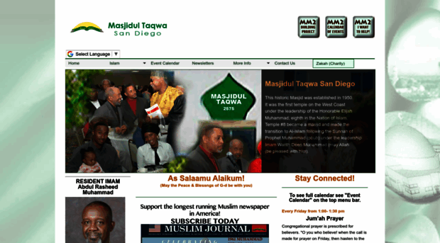 masjidultaqwasandiego.org