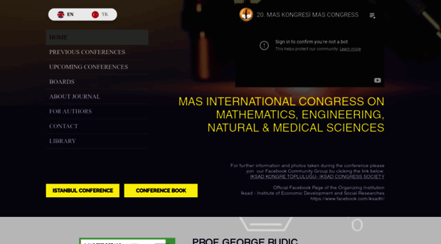 masjournal.co.uk